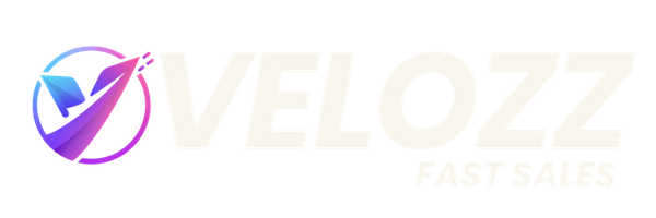 Logótipo de VELOZZ