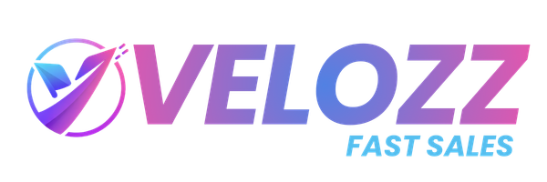 Logótipo de VELOZZ